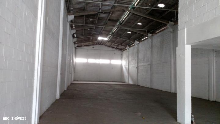 Depósito-Galpão, 500 m² - Foto 2