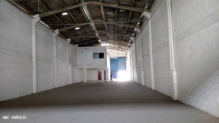 Depósito-Galpão, 500 m² - Foto 5