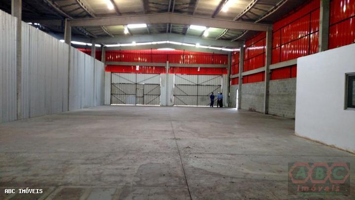 Depósito-Galpão, 600 m² - Foto 2