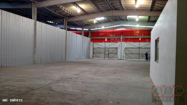 Depósito-Galpão, 600 m² - Foto 3