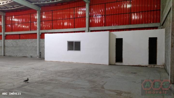 Depósito-Galpão, 600 m² - Foto 4