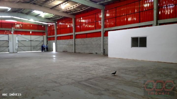 Depósito-Galpão, 600 m² - Foto 5