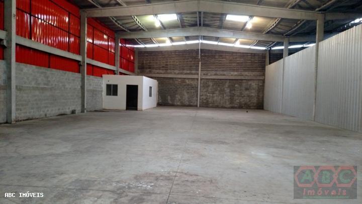 Depósito-Galpão, 600 m² - Foto 6