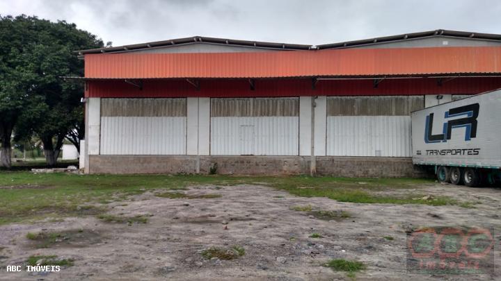 Depósito-Galpão, 600 m² - Foto 10