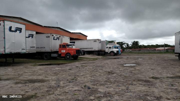 Depósito-Galpão, 600 m² - Foto 13