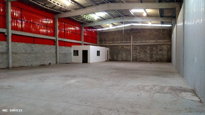 Depósito-Galpão, 600 m² - Foto 14
