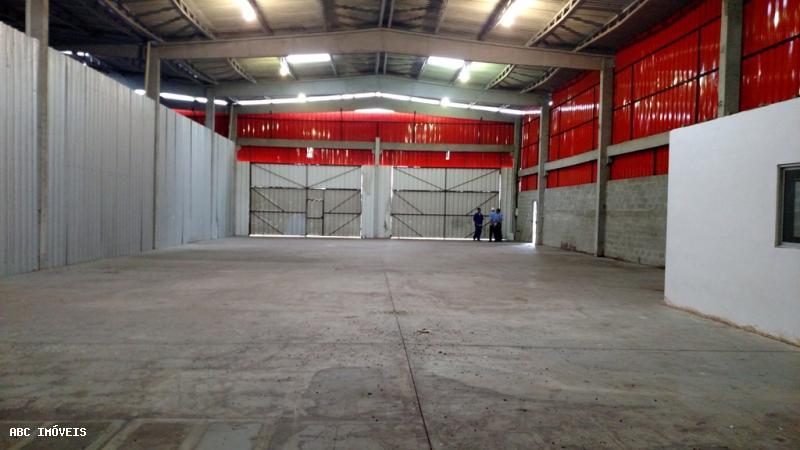 Depósito-Galpão, 600 m² - Foto 15