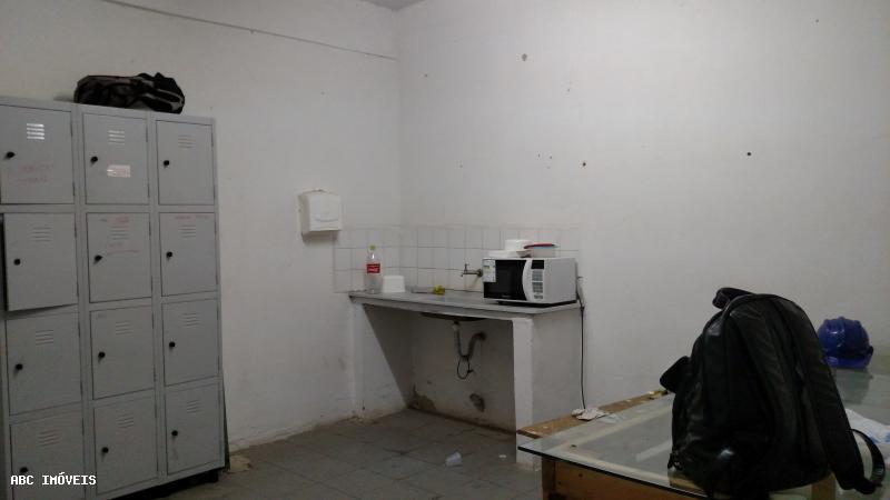 Depósito-Galpão, 500 m² - Foto 9