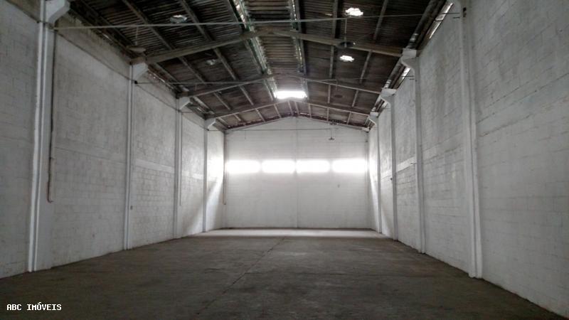 Depósito-Galpão, 500 m² - Foto 12