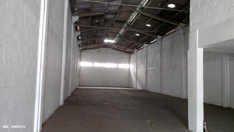 Depósito-Galpão, 500 m² - Foto 15
