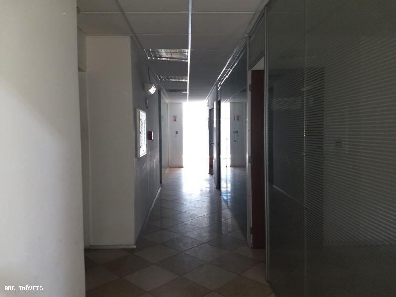 Depósito-Galpão, 840 m² - Foto 6