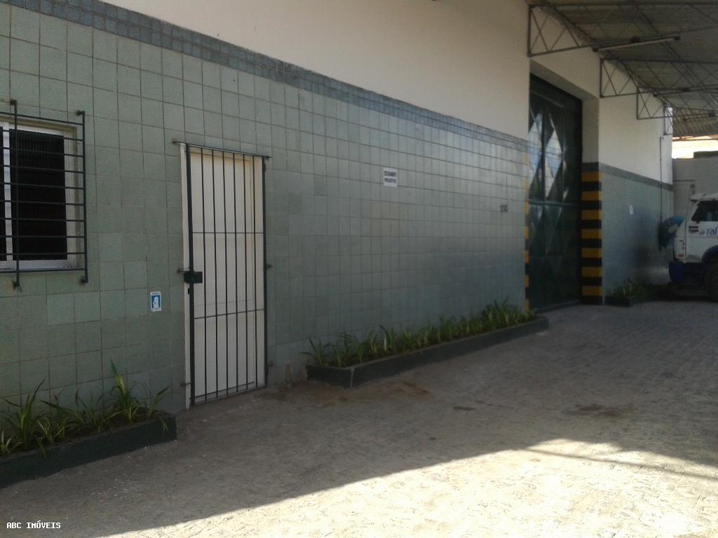 Depósito-Galpão, 600 m² - Foto 3