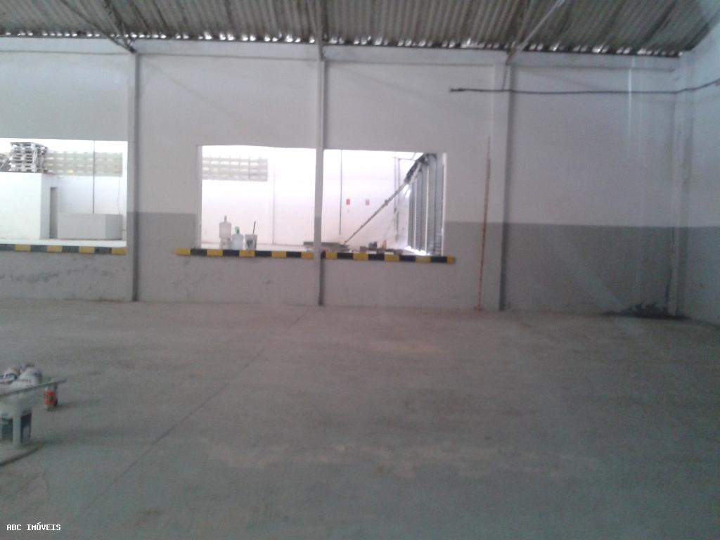 Depósito-Galpão, 600 m² - Foto 4