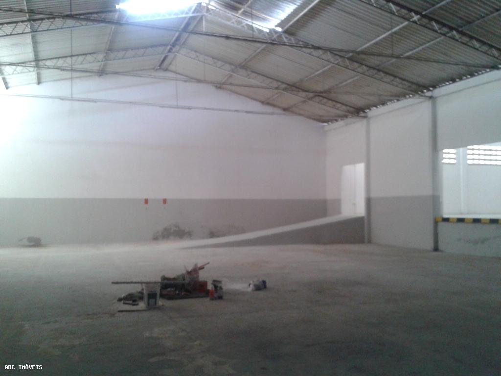 Depósito-Galpão, 600 m² - Foto 6