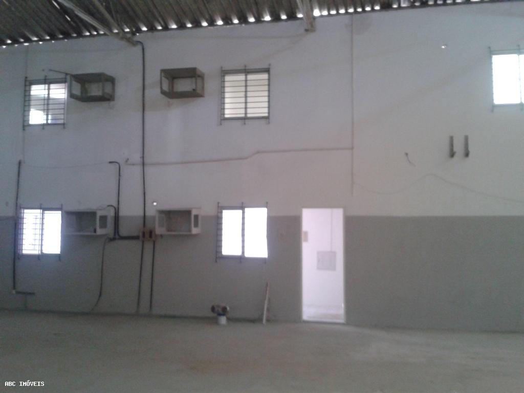 Depósito-Galpão, 600 m² - Foto 12