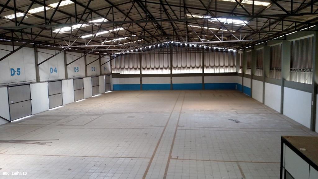 Depósito-Galpão, 2802 m² - Foto 2