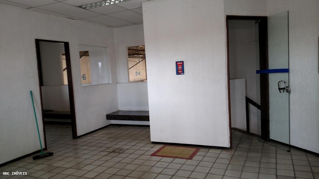 Depósito-Galpão, 2802 m² - Foto 6