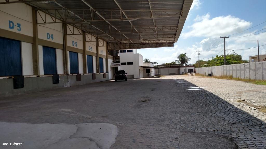 Depósito-Galpão, 2802 m² - Foto 19