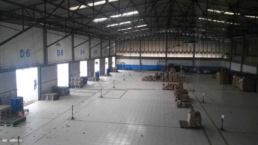 Depósito-Galpão, 2802 m² - Foto 9