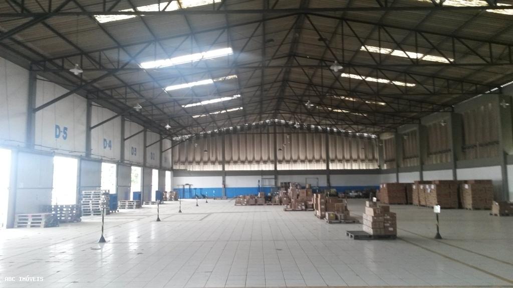 Depósito-Galpão, 2802 m² - Foto 11