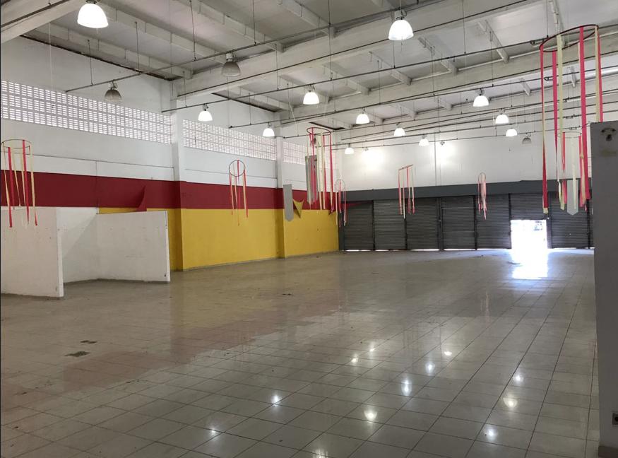 Prédio Inteiro, 988 m² - Foto 1