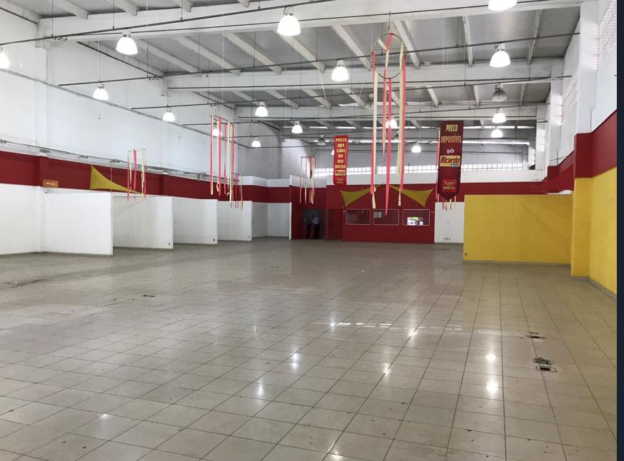 Prédio Inteiro, 988 m² - Foto 3