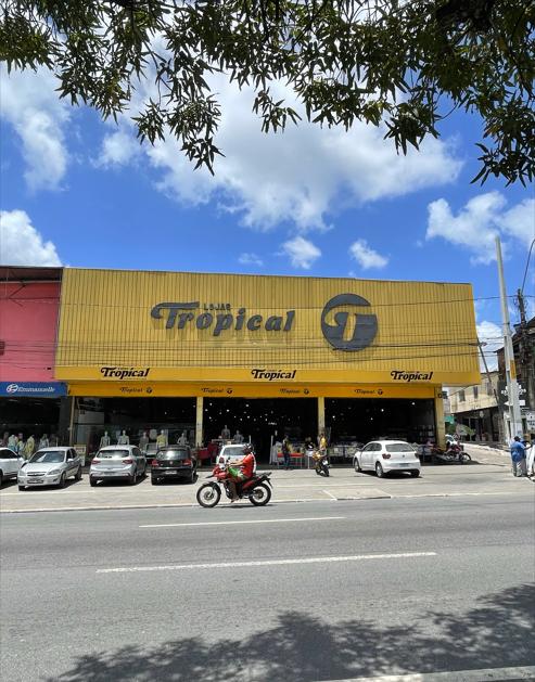 Prédio Inteiro, 988 m² - Foto 7