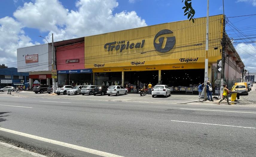 Prédio Inteiro, 988 m² - Foto 6