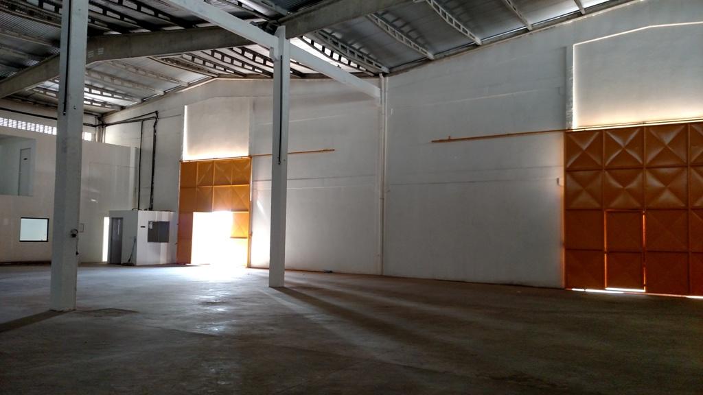 Depósito-Galpão, 420 m² - Foto 2