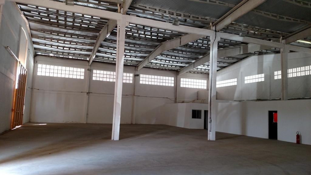 Depósito-Galpão, 420 m² - Foto 3