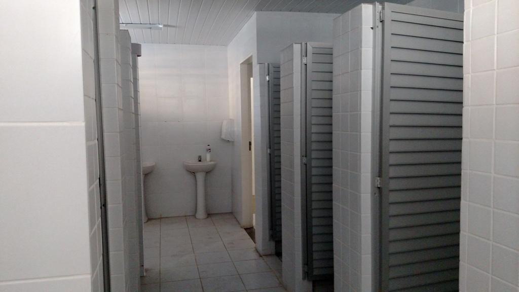 Depósito-Galpão, 420 m² - Foto 11