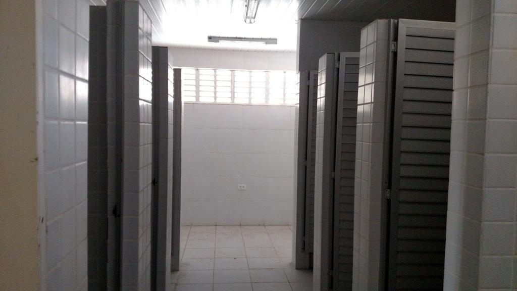 Depósito-Galpão, 420 m² - Foto 10