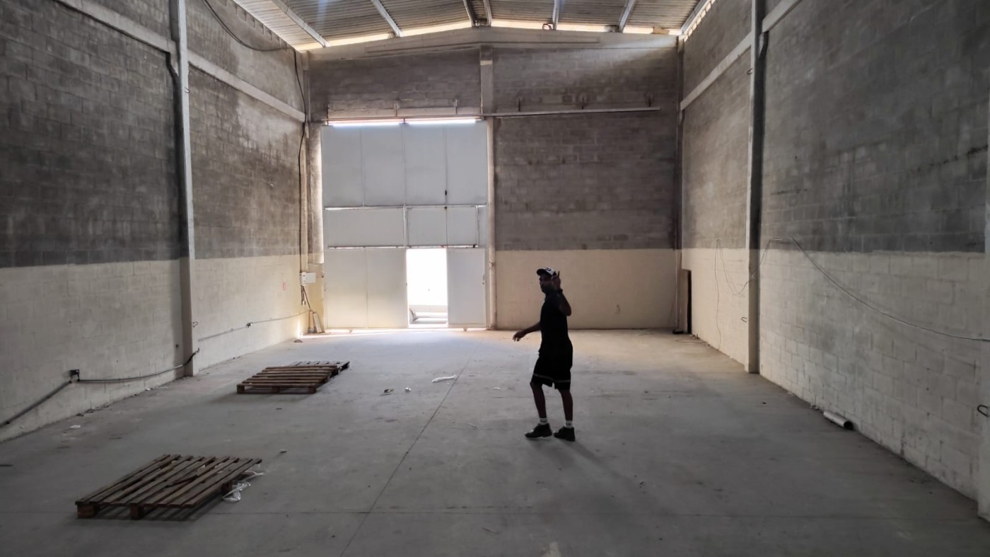 Depósito-Galpão, 650 m² - Foto 6