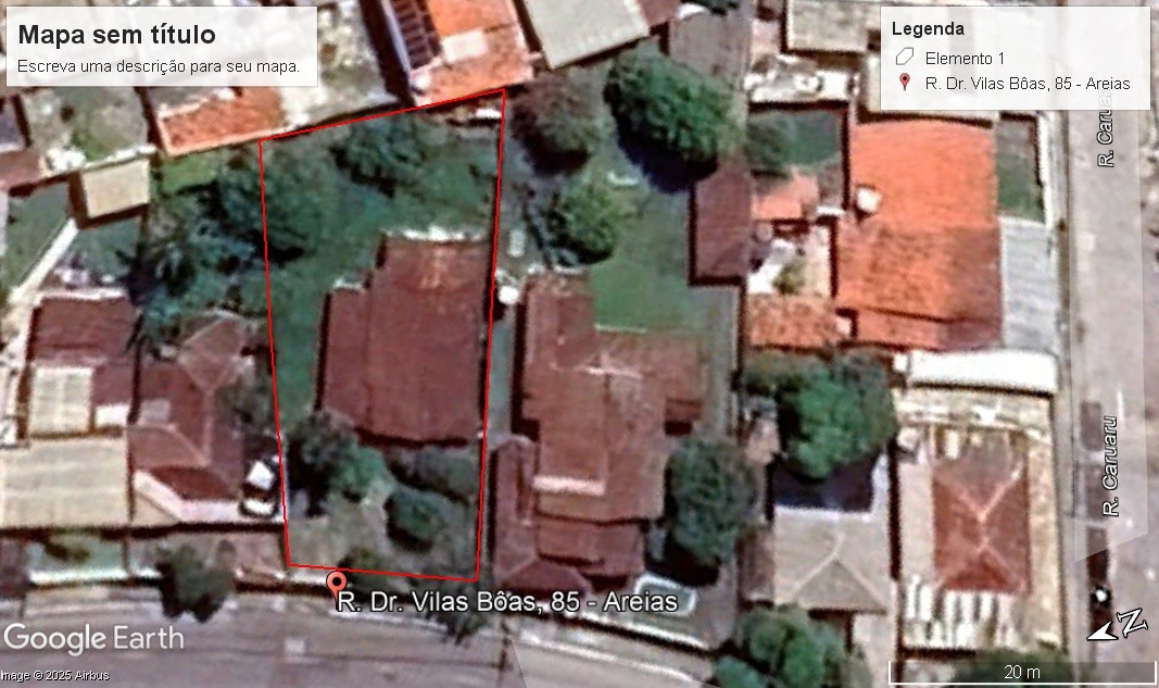 Casa, 4 quartos, 180 m² - Foto 2