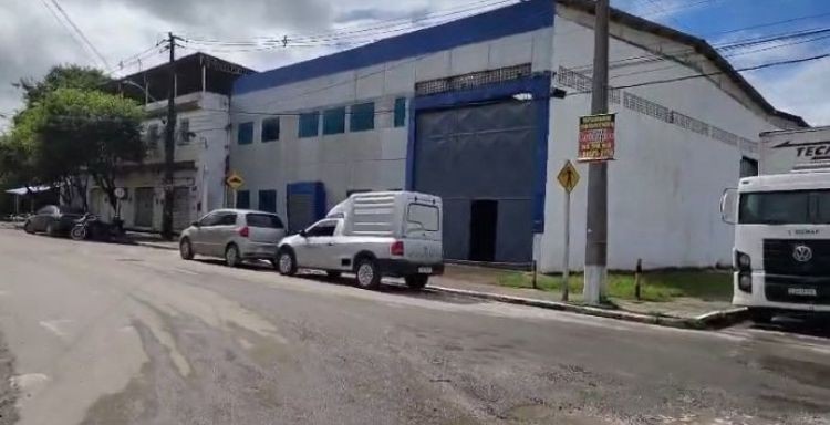 Depósito-Galpão, 1100 m² - Foto 6