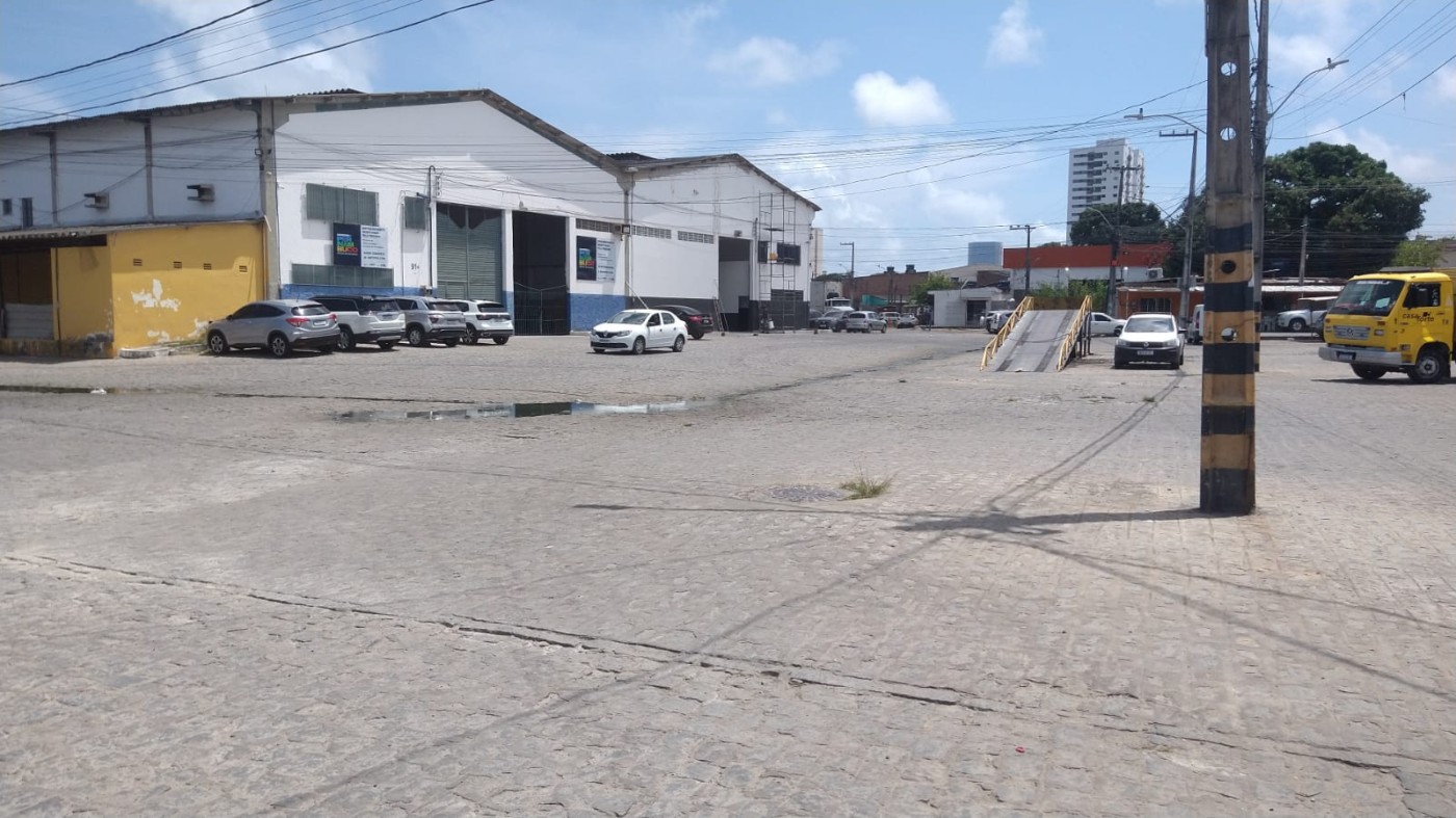 Depósito-Galpão, 10000 m² - Foto 13