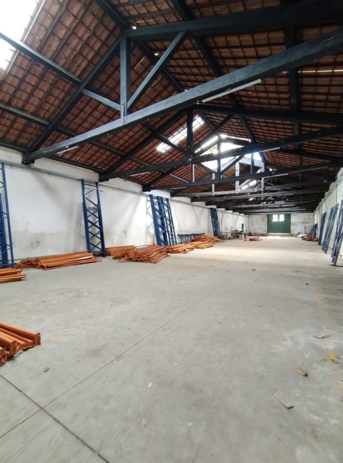 Depósito-Galpão, 800 m² - Foto 4