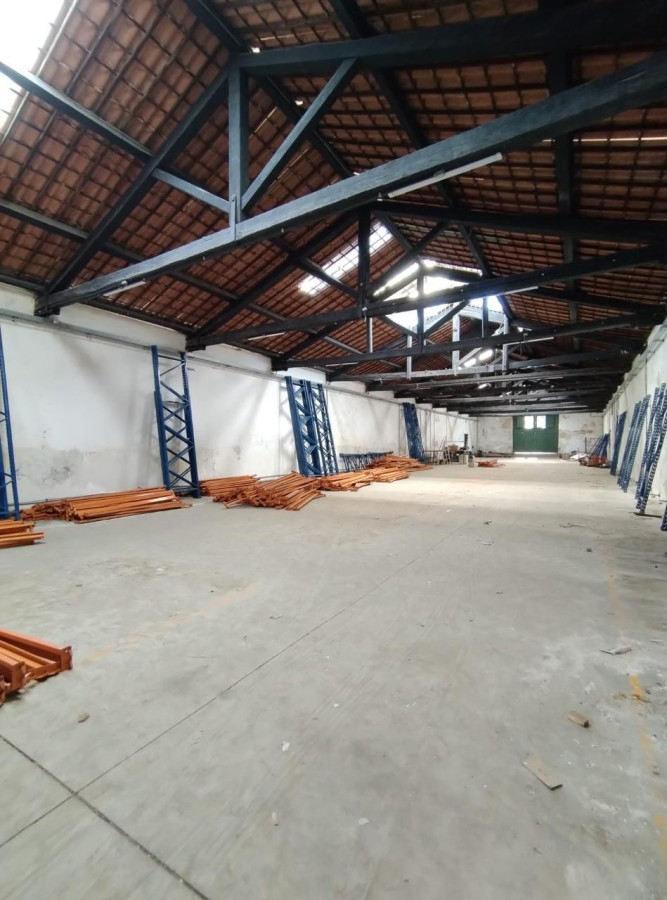 Depósito-Galpão, 800 m² - Foto 3