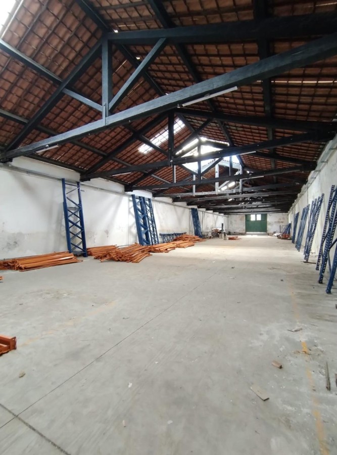 Depósito-Galpão, 800 m² - Foto 5