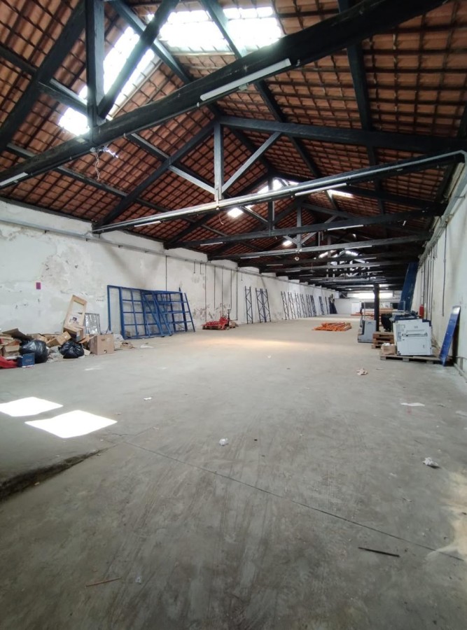 Depósito-Galpão, 800 m² - Foto 6