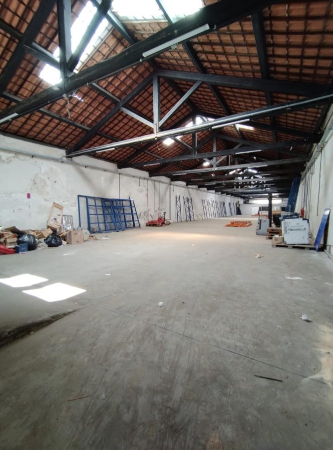 Depósito-Galpão, 800 m² - Foto 7