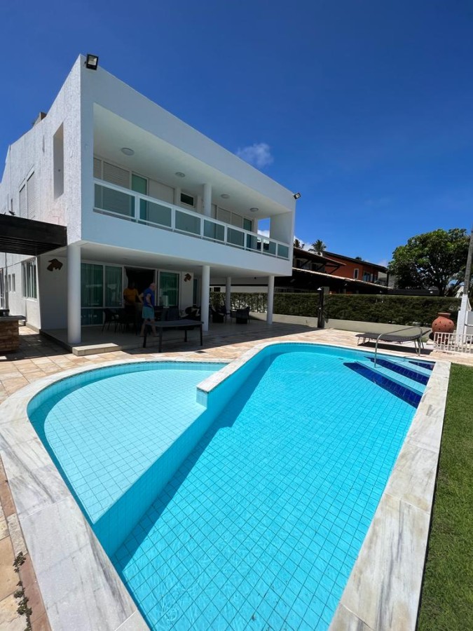 Casa de Condomínio, 6 quartos - Foto 4