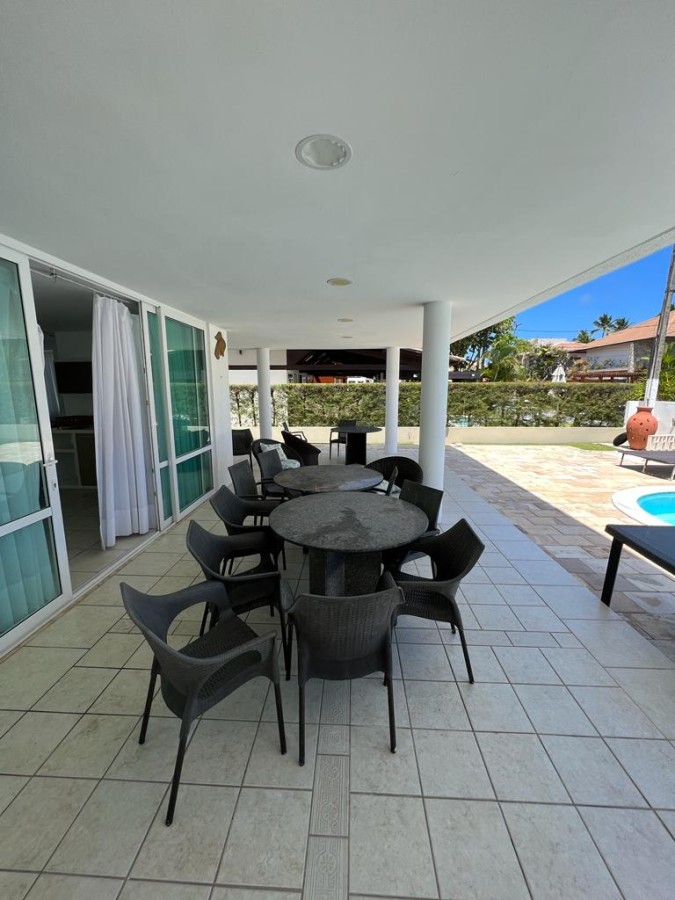 Casa de Condomínio, 6 quartos - Foto 21