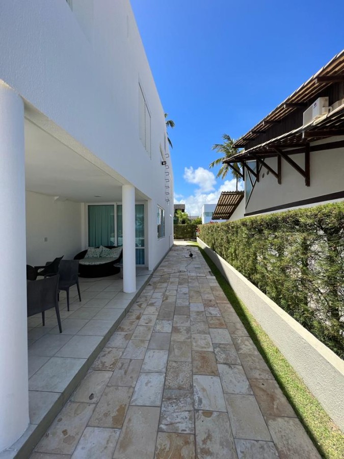 Casa de Condomínio, 6 quartos - Foto 22