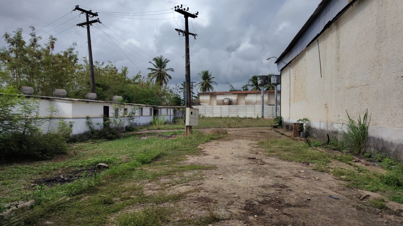 Depósito-Galpão, 6200 m² - Foto 5