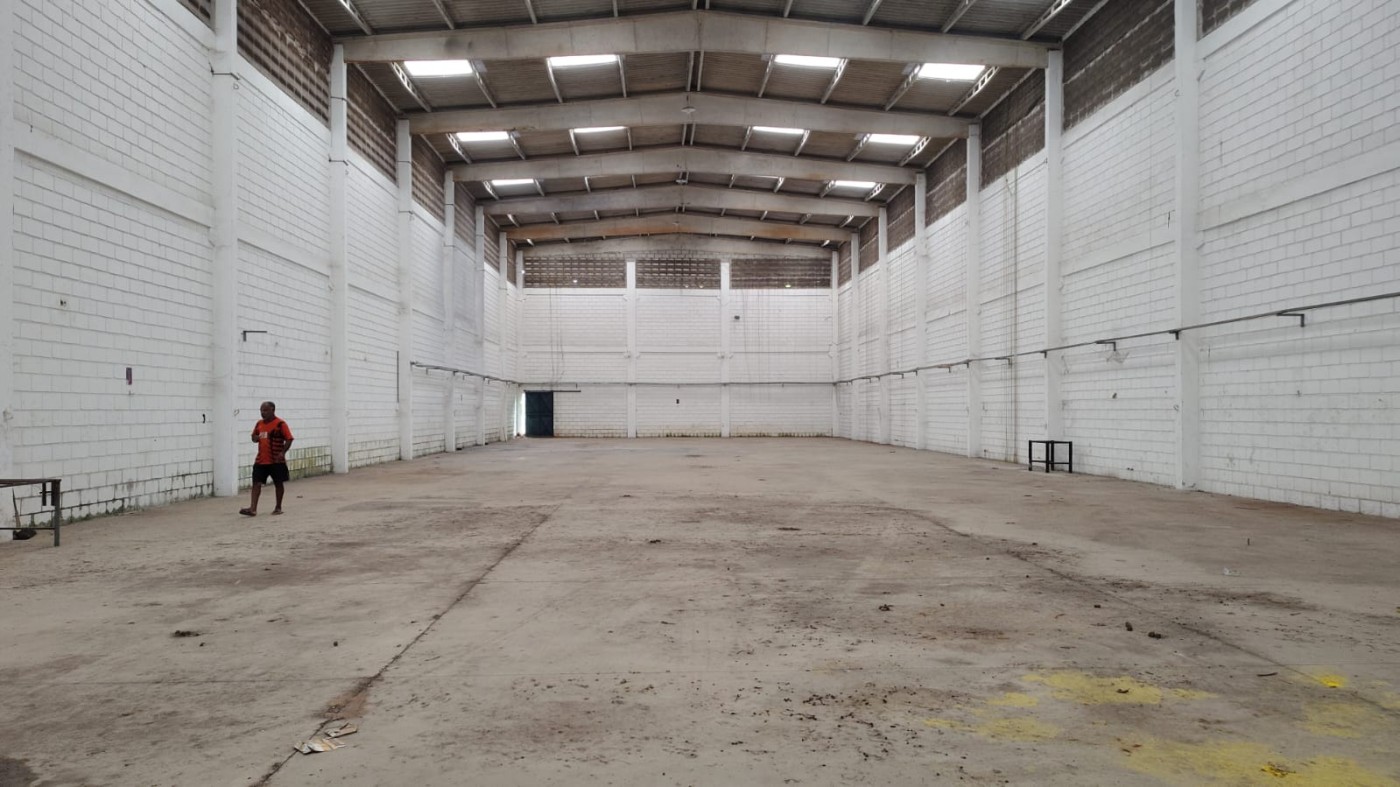 Depósito-Galpão, 6200 m² - Foto 6