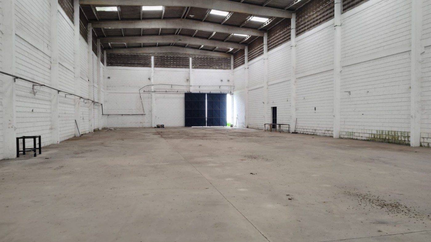 Depósito-Galpão, 6200 m² - Foto 7
