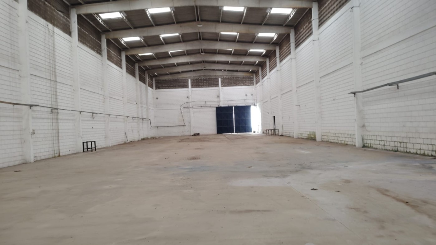 Depósito-Galpão, 6200 m² - Foto 8