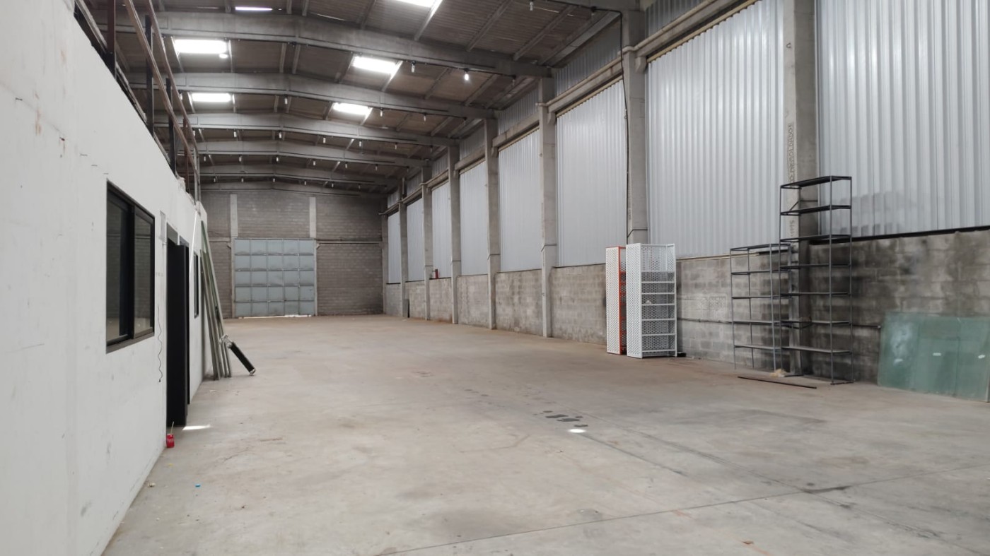 Depósito-Galpão, 6200 m² - Foto 10