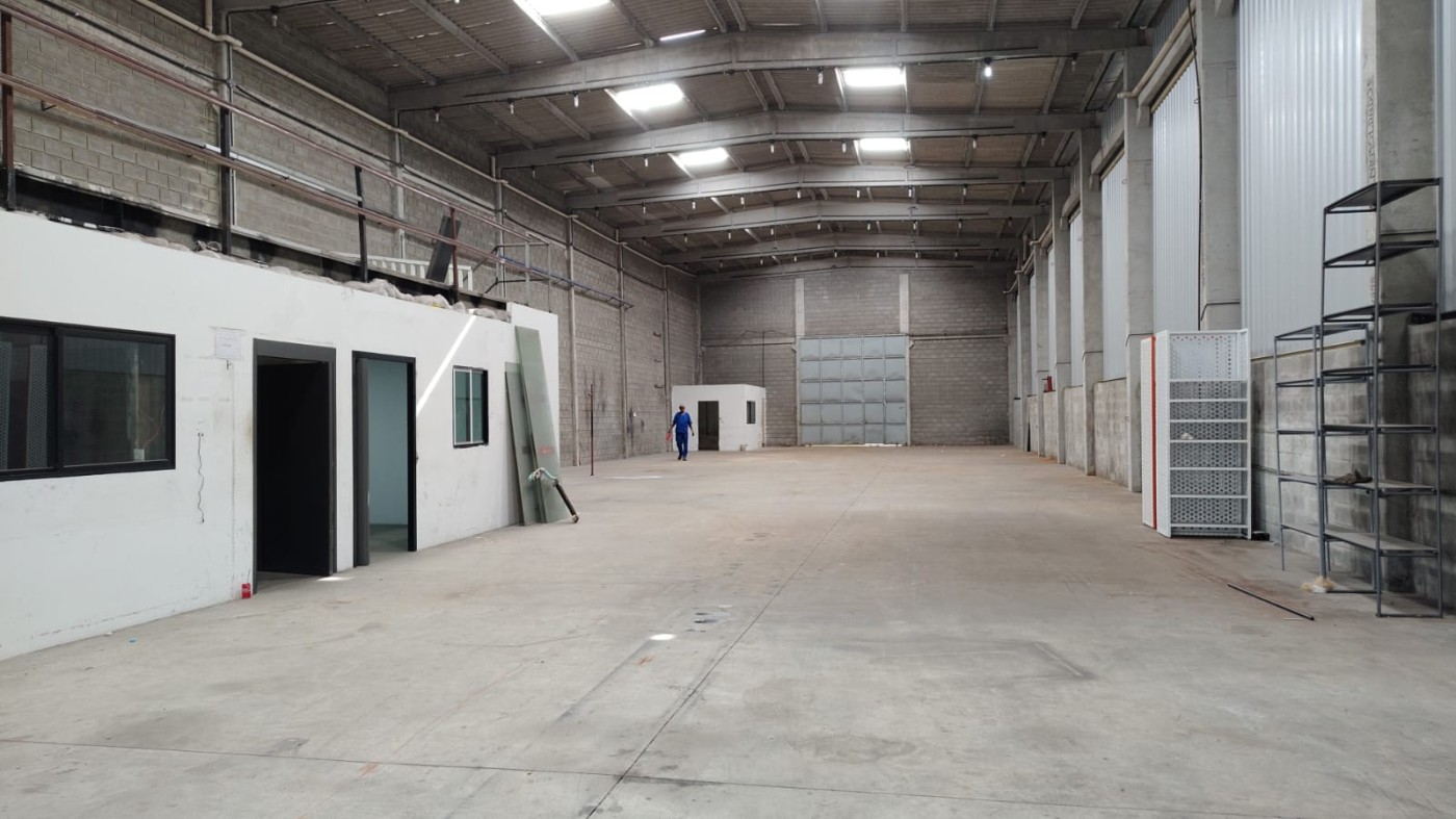 Depósito-Galpão, 6200 m² - Foto 11